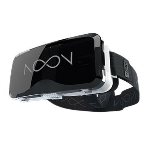 NOON - VR Headset for Android& iOS Smartphones